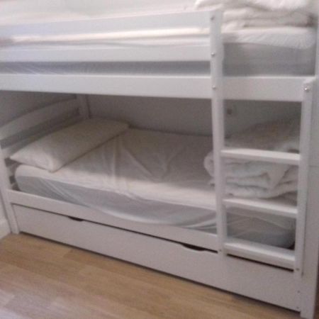 Apartamento Playa100M Sanlúcar de Barrameda Exterior foto