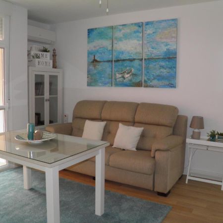 Apartamento Playa100M Sanlúcar de Barrameda Exterior foto