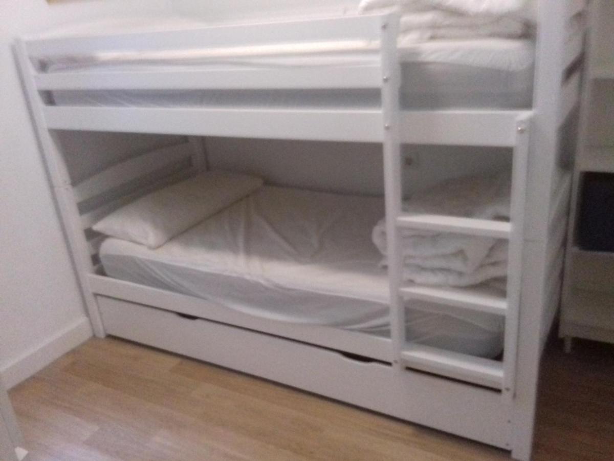 Apartamento Playa100M Sanlúcar de Barrameda Exterior foto