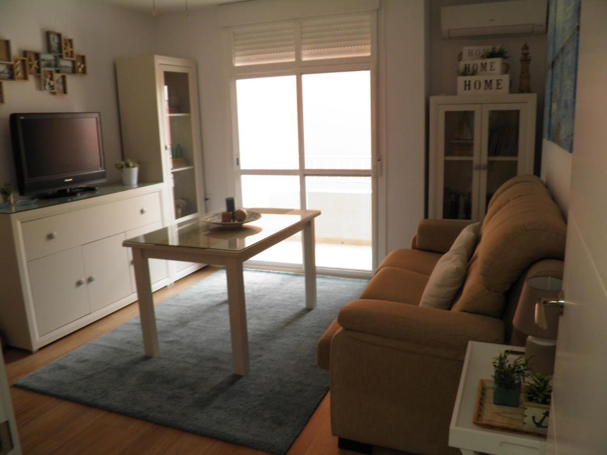 Apartamento Playa100M Sanlúcar de Barrameda Exterior foto