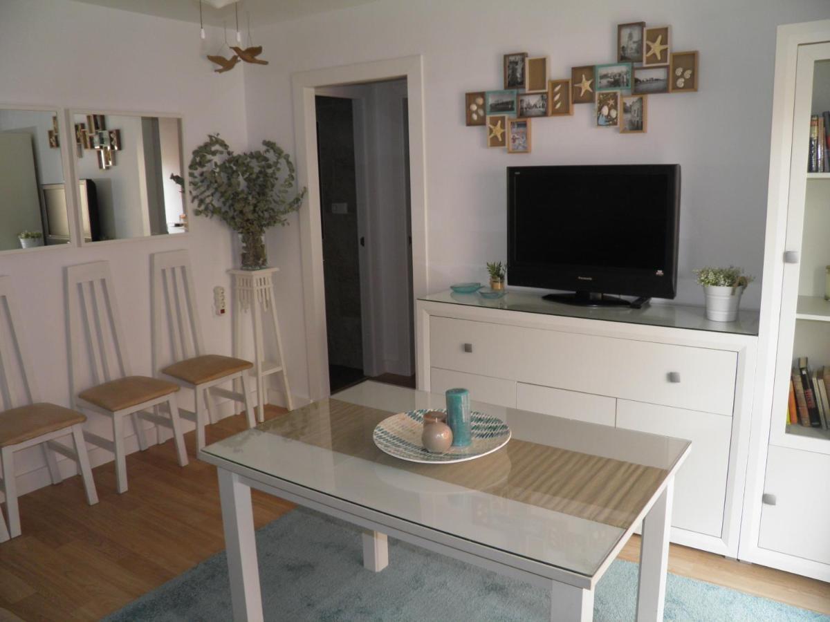 Apartamento Playa100M Sanlúcar de Barrameda Exterior foto