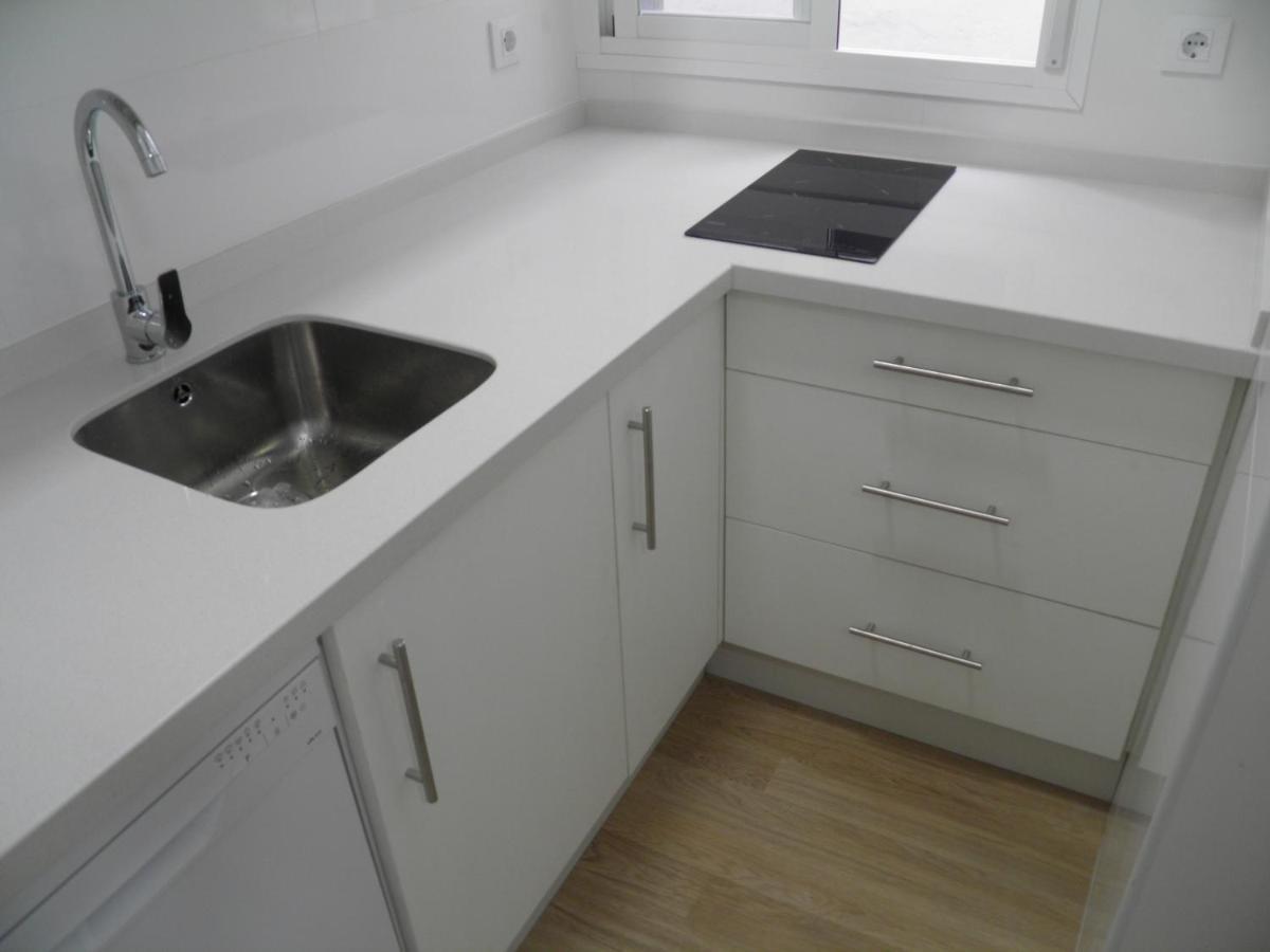 Apartamento Playa100M Sanlúcar de Barrameda Exterior foto