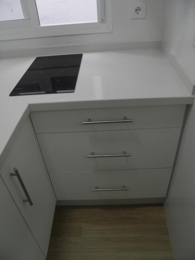 Apartamento Playa100M Sanlúcar de Barrameda Exterior foto