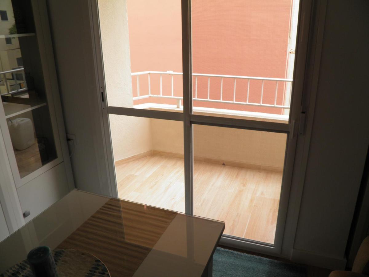 Apartamento Playa100M Sanlúcar de Barrameda Exterior foto