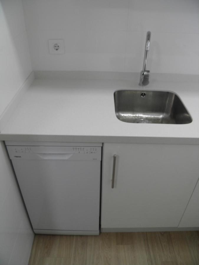 Apartamento Playa100M Sanlúcar de Barrameda Exterior foto