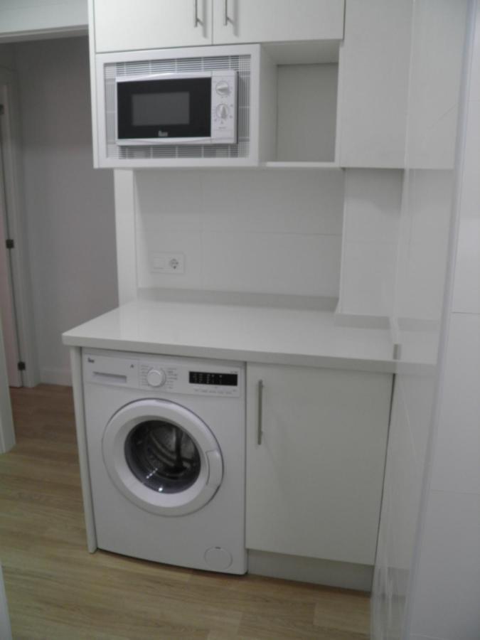 Apartamento Playa100M Sanlúcar de Barrameda Exterior foto